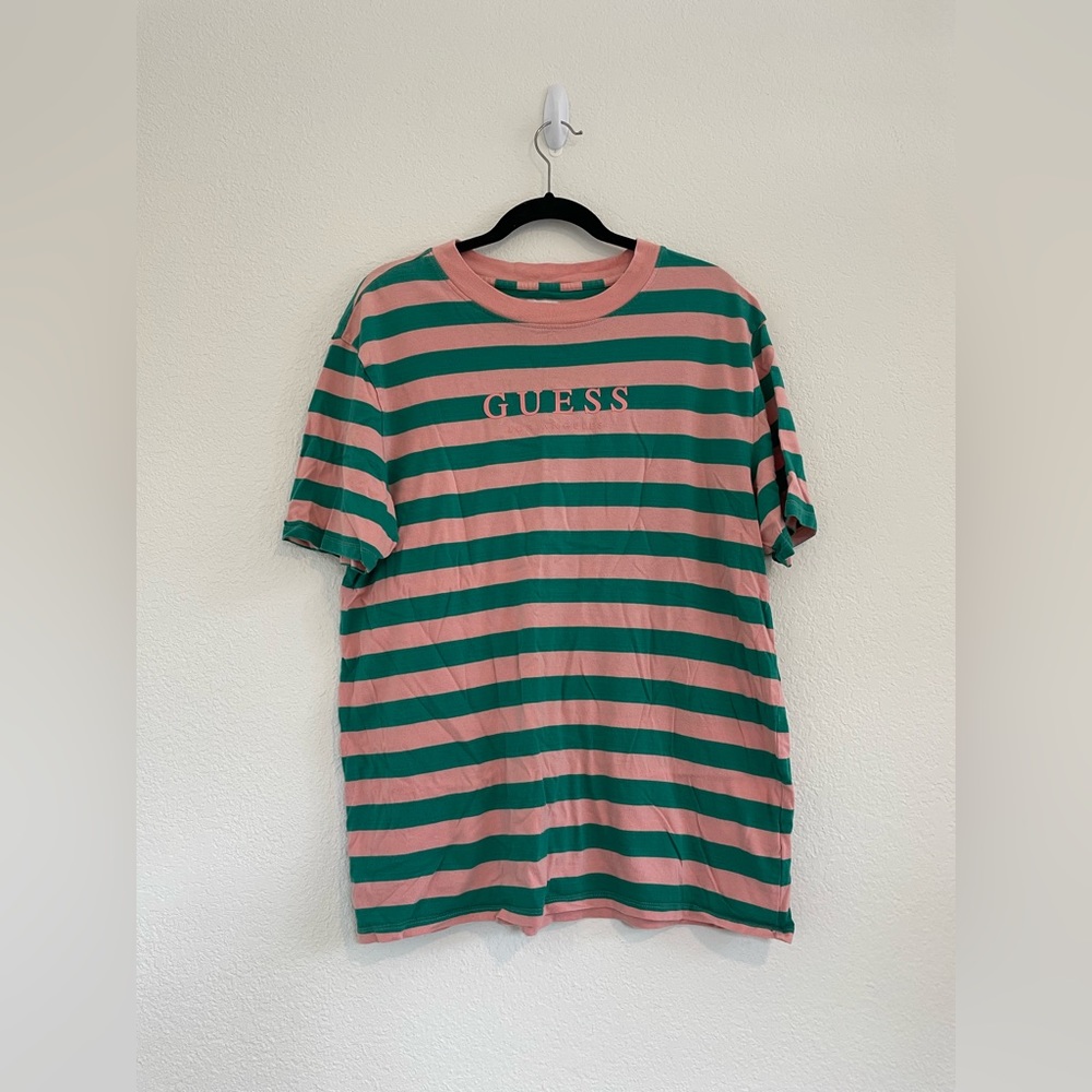 Vintage guess shirt